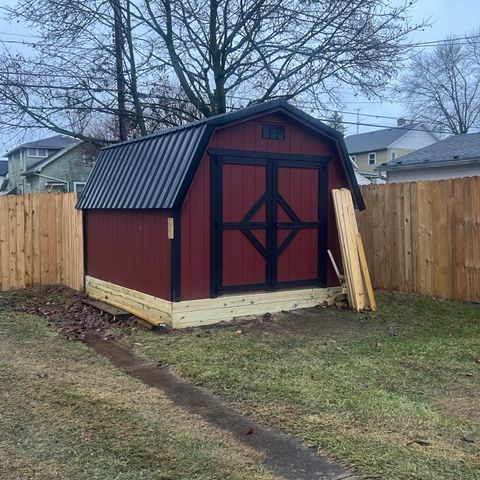 1621 Morgan Street 1621 Morgan Street, Springfield, OH 45503