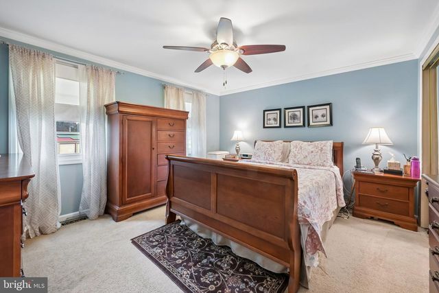 35 NORTHAMPTON DR, Willingboro, NJ 08046