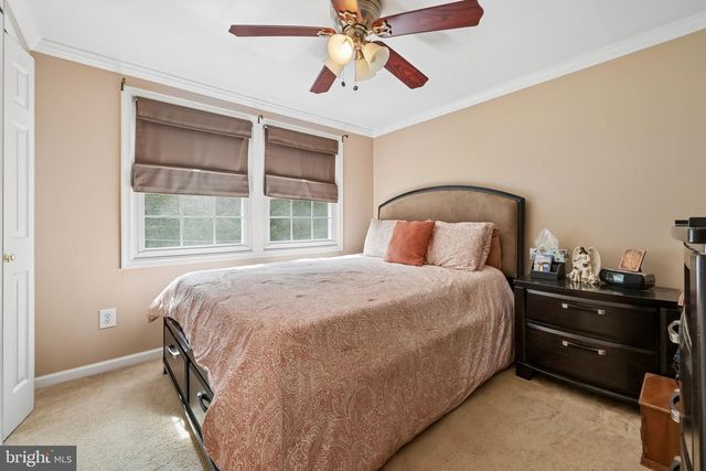 35 NORTHAMPTON DR, Willingboro, NJ 08046