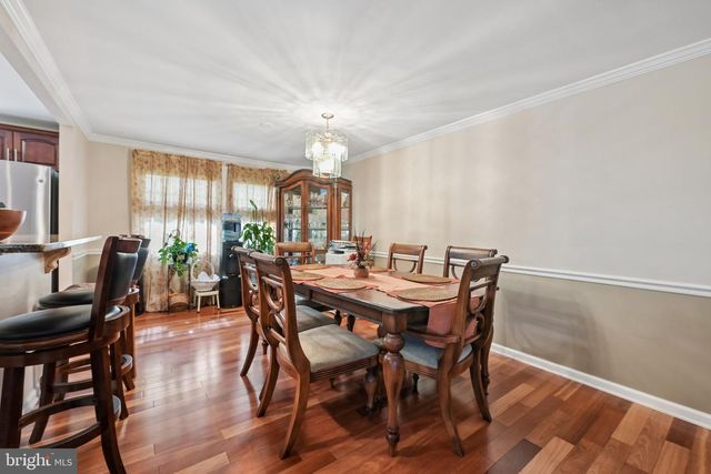 35 NORTHAMPTON DR, Willingboro, NJ 08046