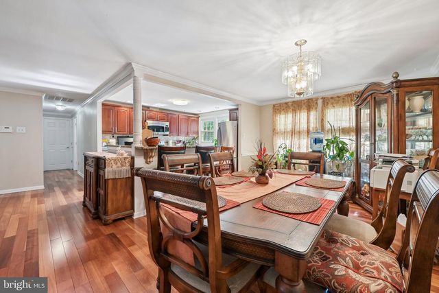 35 NORTHAMPTON DR, Willingboro, NJ 08046