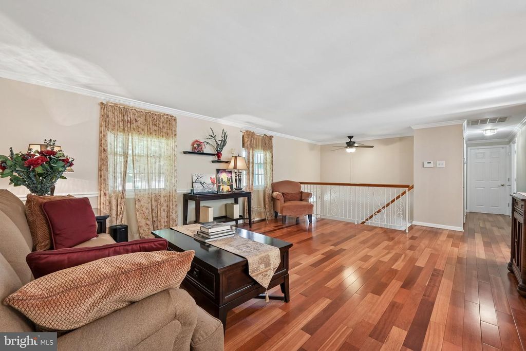 35 NORTHAMPTON DR, WILLINGBORO, NJ 08046 — photo 3