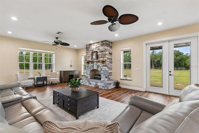 41451 NIPPER ROAD, Zephyrhills, FL 33540