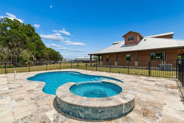 41451 NIPPER ROAD, Zephyrhills, FL 33540