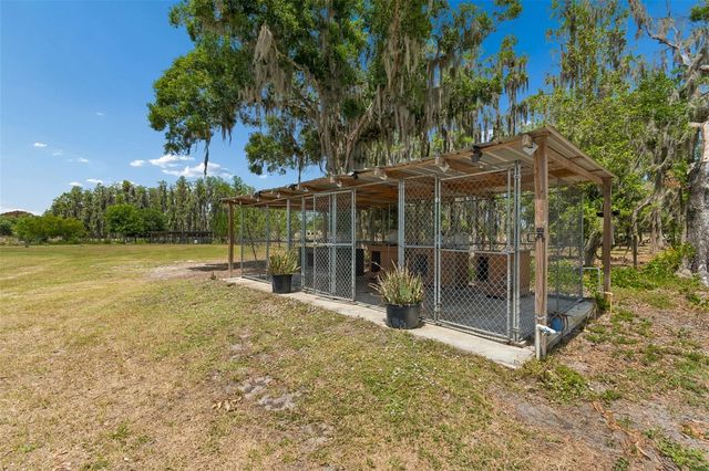 41451 NIPPER ROAD, Zephyrhills, FL 33540