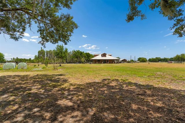 41451 NIPPER ROAD, Zephyrhills, FL 33540