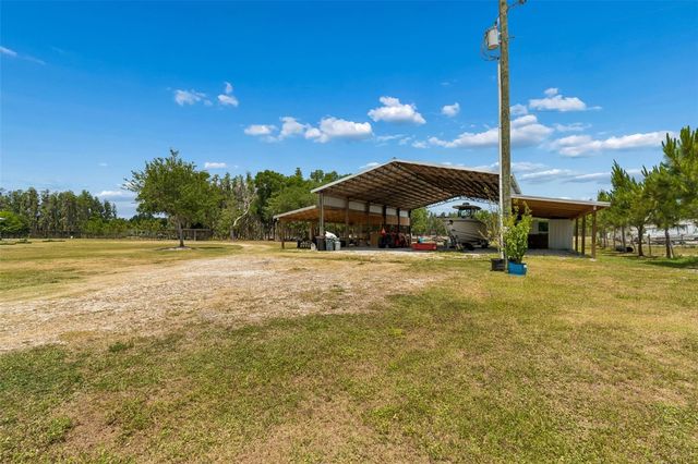 41451 NIPPER ROAD, Zephyrhills, FL 33540