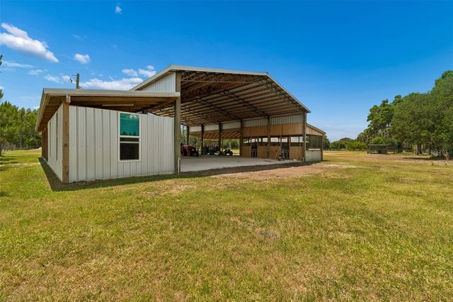 41451 NIPPER ROAD, Zephyrhills, FL 33540