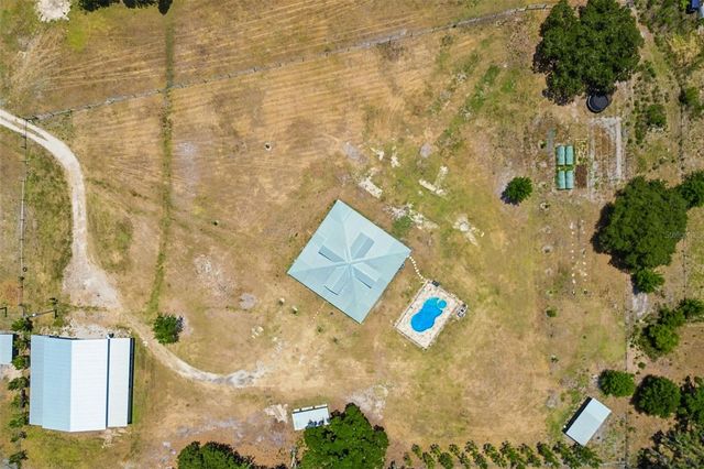 41451 NIPPER ROAD, Zephyrhills, FL 33540