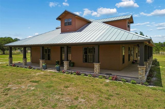 41451 NIPPER ROAD, Zephyrhills, FL 33540