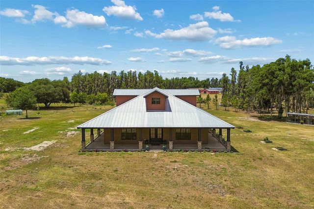 41451 NIPPER ROAD, Zephyrhills, FL 33540