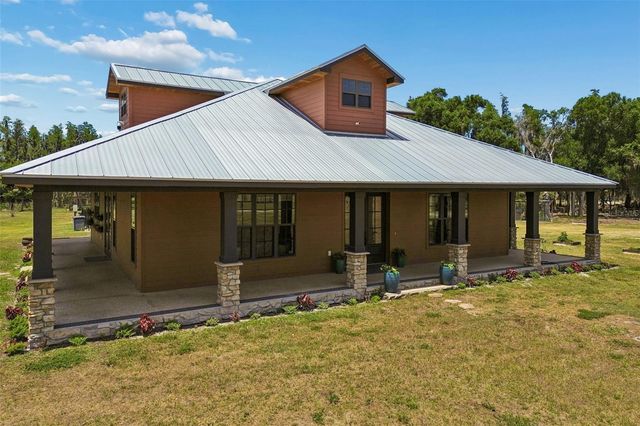 41451 NIPPER ROAD, Zephyrhills, FL 33540