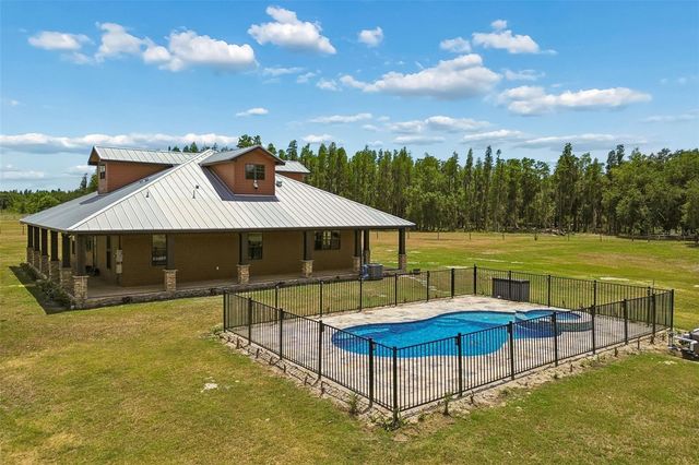 41451 NIPPER ROAD, Zephyrhills, FL 33540