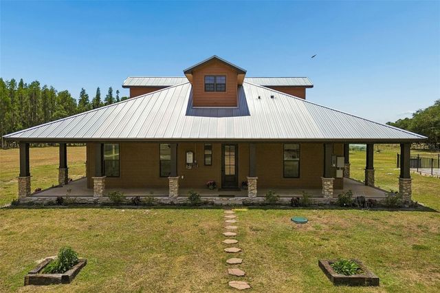 41451 NIPPER ROAD, Zephyrhills, FL 33540