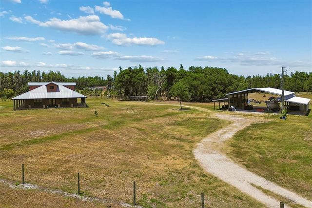 41451 NIPPER ROAD, Zephyrhills, FL 33540