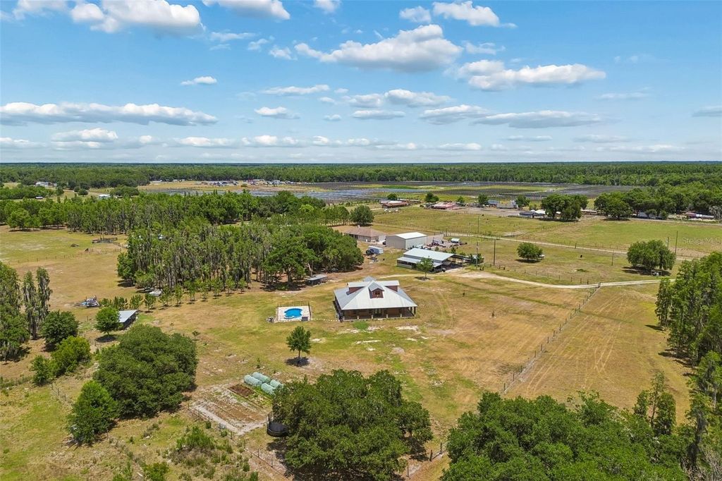 41451 NIPPER ROAD, Zephyrhills, FL 33540