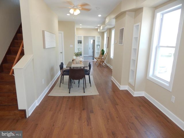 3042 E MONUMENT ST, Baltimore, MD 21205