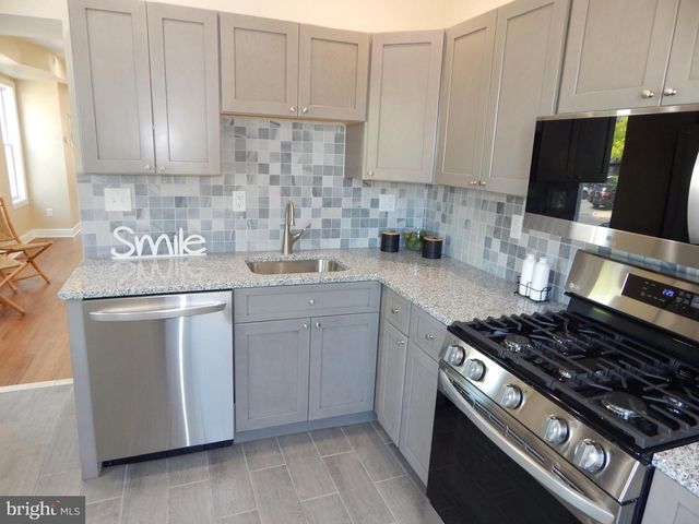 3042 E MONUMENT ST, Baltimore, MD 21205
