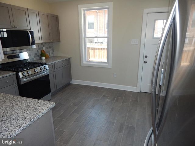 3042 E MONUMENT ST, Baltimore, MD 21205