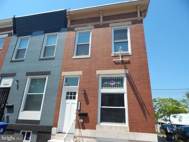 3042 E MONUMENT ST, Baltimore, MD 21205