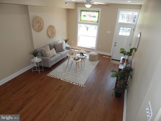 3042 E MONUMENT ST, Baltimore, MD 21205