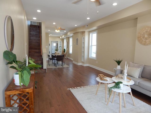 3042 E MONUMENT ST, Baltimore, MD 21205
