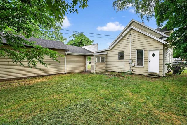 1434 E 4Th Street, Mishawaka, IN 46544