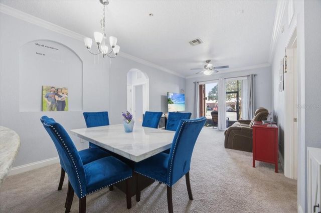 8302 PORTOFINO DRIVE 101, Davenport, FL 33896