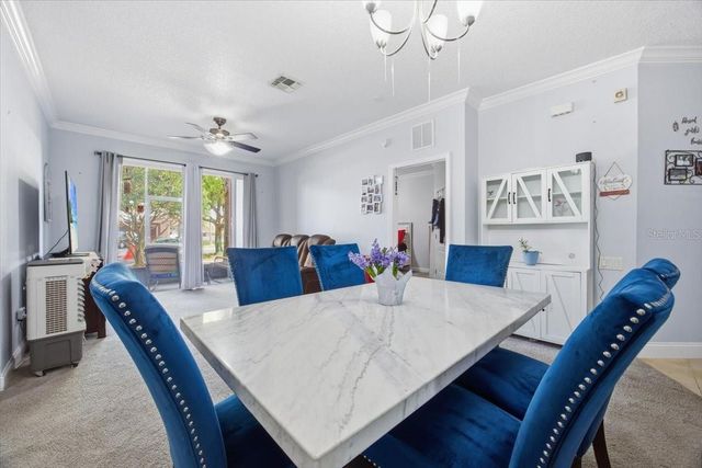 8302 PORTOFINO DRIVE 101, Davenport, FL 33896