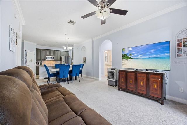 8302 PORTOFINO DRIVE 101, Davenport, FL 33896