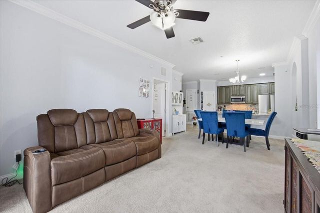 8302 PORTOFINO DRIVE 101, Davenport, FL 33896