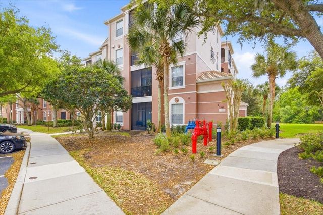 8302 PORTOFINO DRIVE 101, Davenport, FL 33896