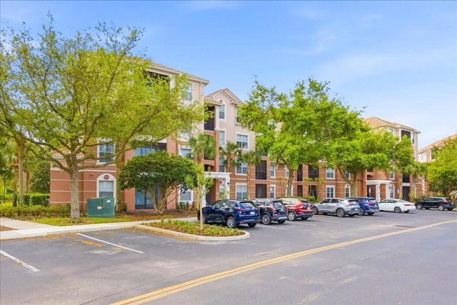 8302 PORTOFINO DRIVE 101, Davenport, FL 33896