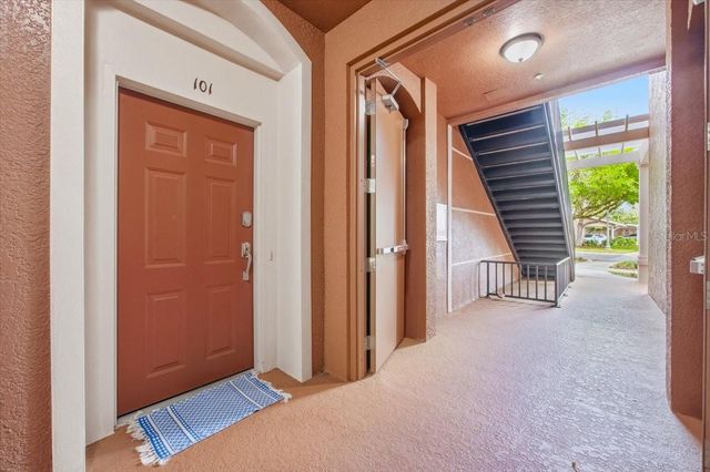 8302 PORTOFINO DRIVE 101, Davenport, FL 33896