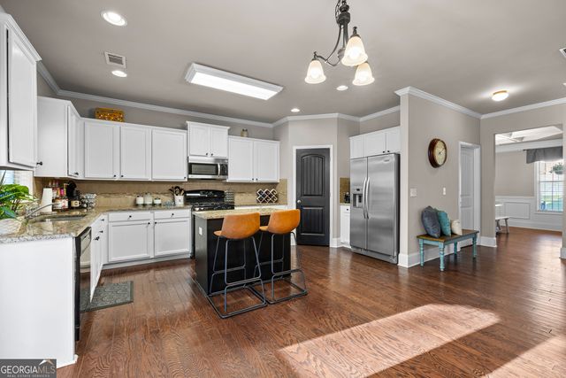 190 Tudor Way, Senoia, GA 30276