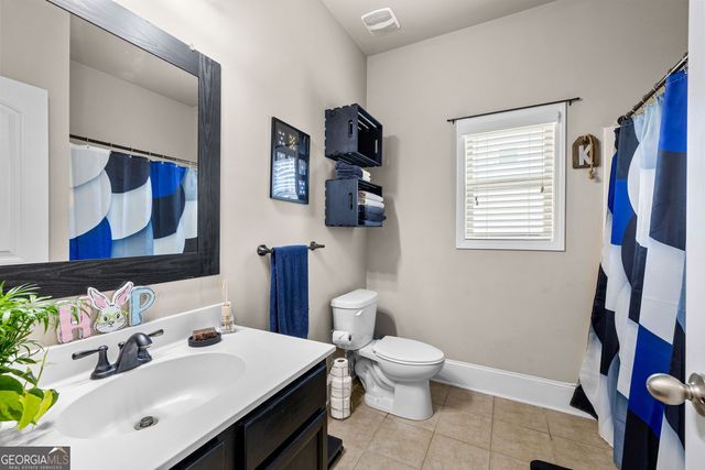 190 Tudor Way, Senoia, GA 30276