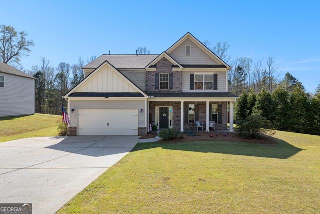 190 Tudor Way, Senoia, GA 30276