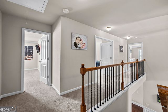 190 Tudor Way, Senoia, GA 30276