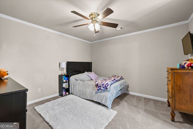 190 Tudor Way, Senoia, GA 30276