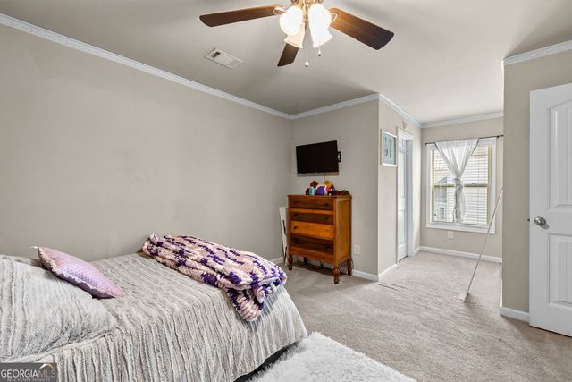 190 Tudor Way, Senoia, GA 30276