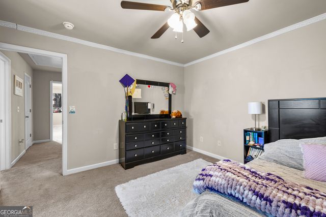 190 Tudor Way, Senoia, GA 30276