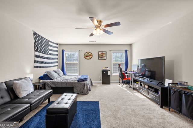 190 Tudor Way, Senoia, GA 30276