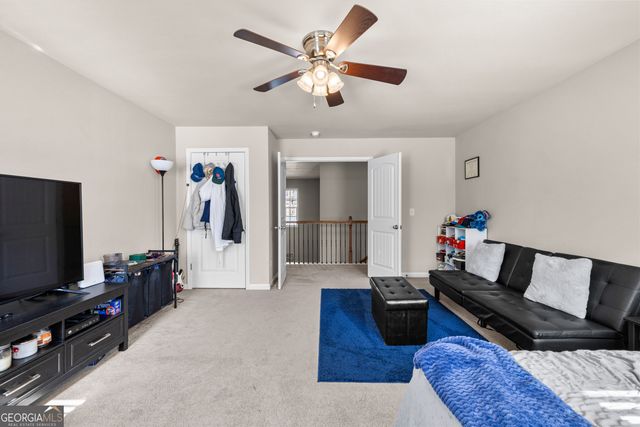 190 Tudor Way, Senoia, GA 30276