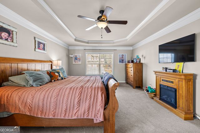 190 Tudor Way, Senoia, GA 30276