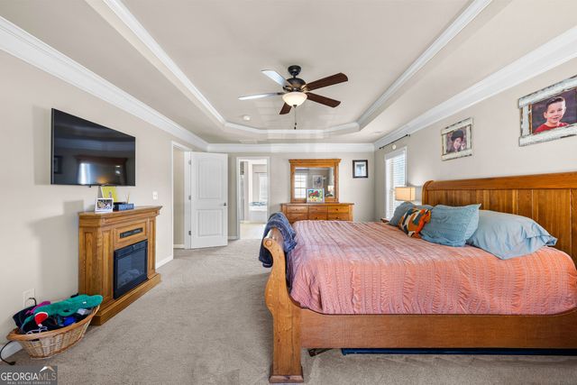 190 Tudor Way, Senoia, GA 30276