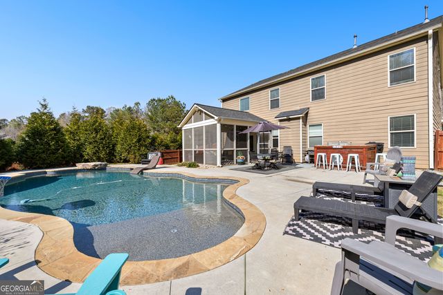 190 Tudor Way, Senoia, GA 30276