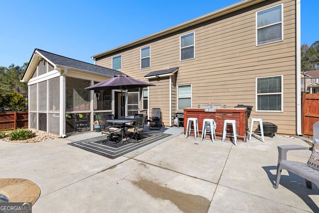 190 Tudor Way, Senoia, GA 30276