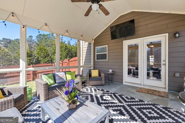 190 Tudor Way, Senoia, GA 30276