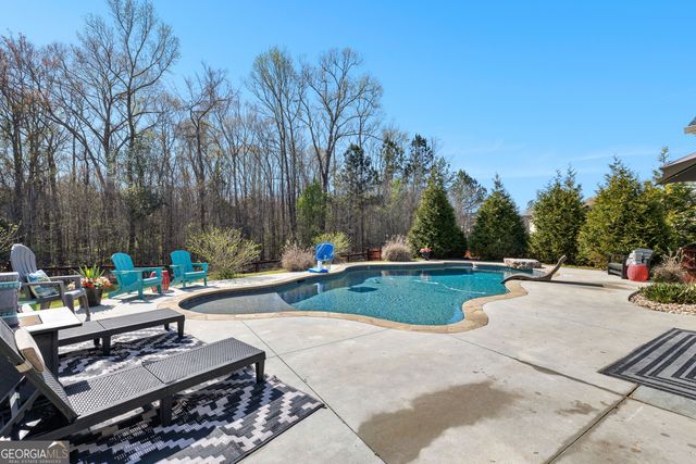 190 Tudor Way, Senoia, GA 30276