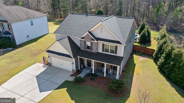 190 Tudor Way, Senoia, GA 30276